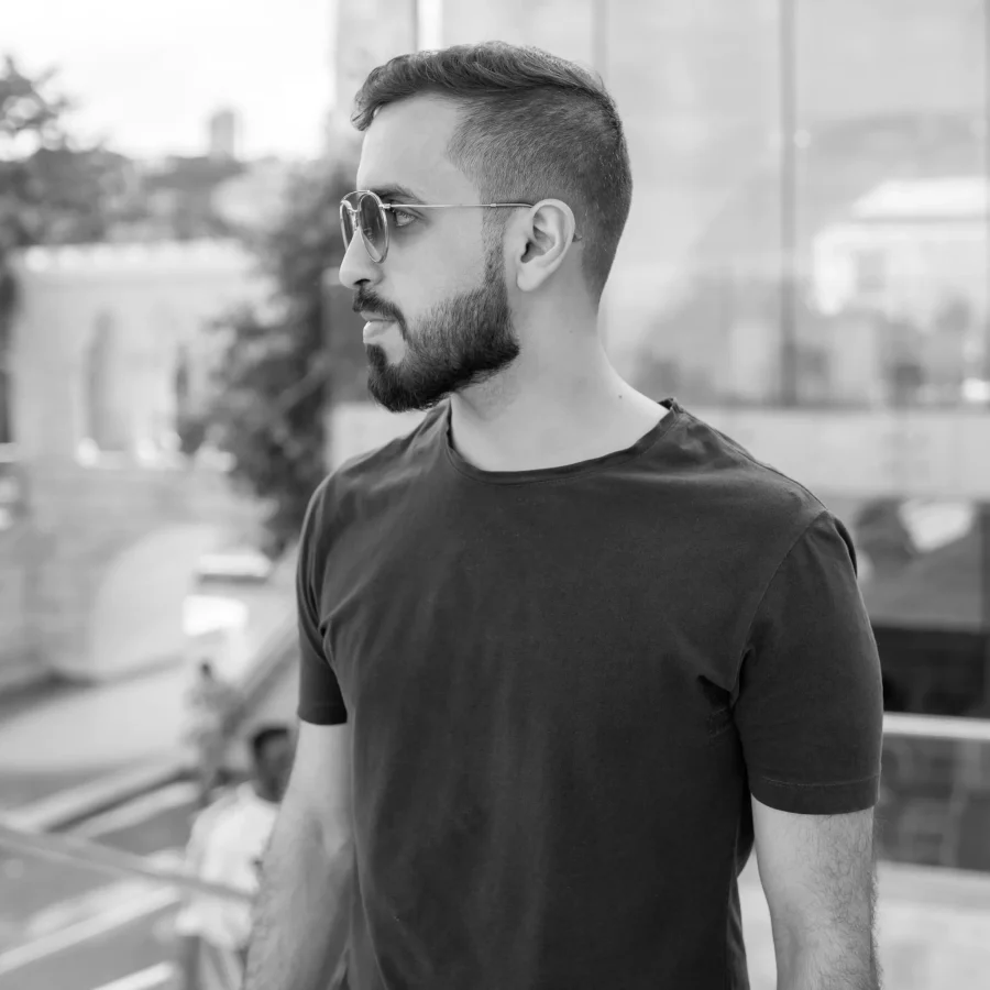Tariq Althaqib